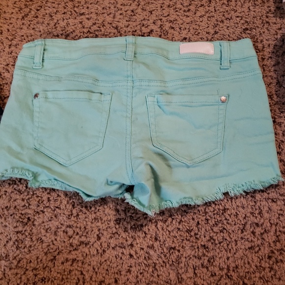 Shorts - Picture 2 of 2